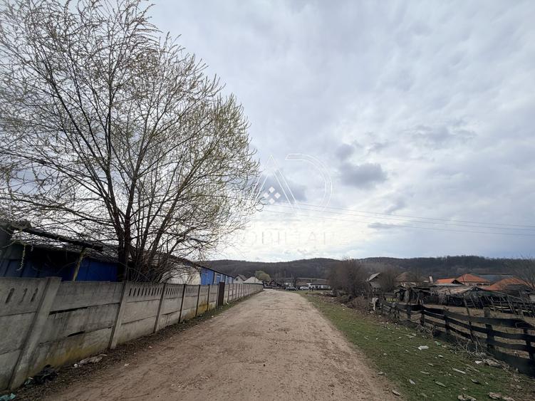 Teren Construcții intravilan de 1500 mp, în Central
