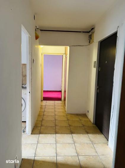 Apartament cu 2 camere decomandat în Centrul Civic