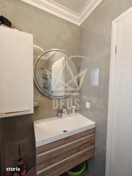 Apartament 3 camere la cheie! - 2