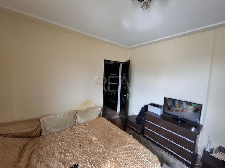 Apartament cu 2 camere circular, mobilat în Drumul Taberei