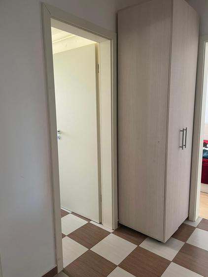 Apartament 2 camere zona Avantgarden mobilat/utilat(loc de parcare) - 8