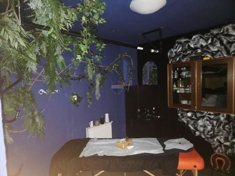 Spațiu comercial, de 94 mp, în 1 Mai