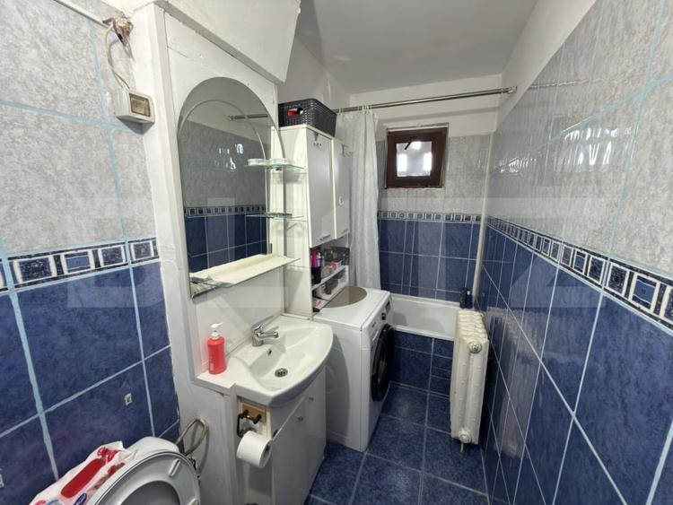 Apartament 2 camere- zona Malu Rosu - 9