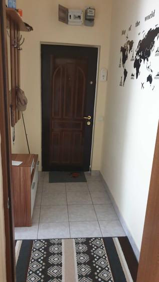 Garsonieră decomandată în Exterior Vest