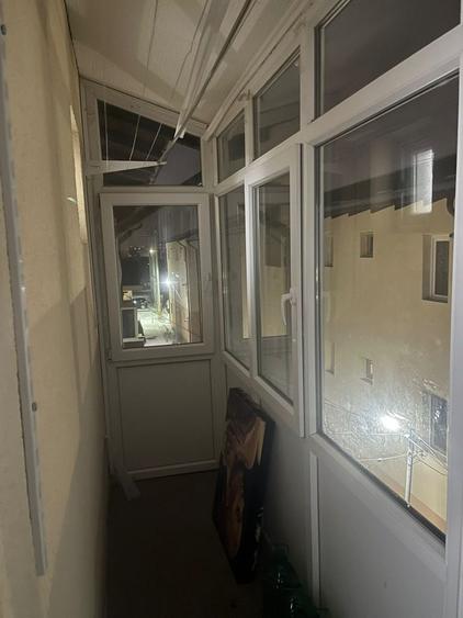 Apartament cu 2 camere decomandat în Lunca Cetățuii