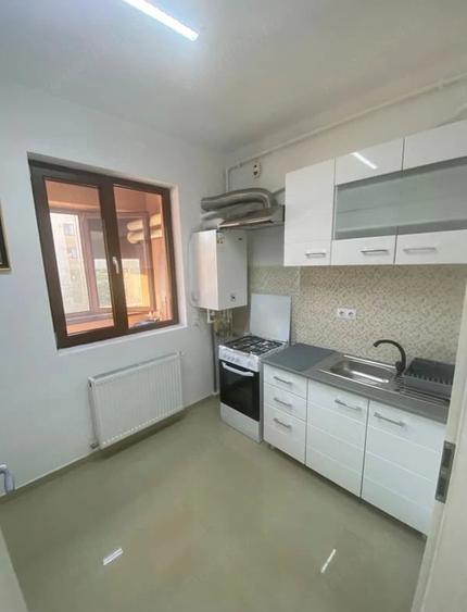 Apartament cu 2 camere decomandat în Militari