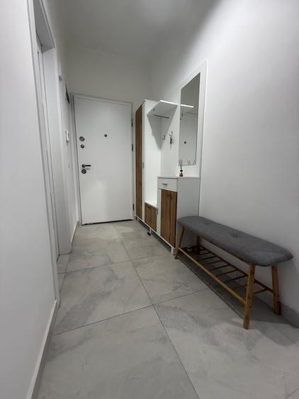 Mamaia -- Apartament nou, cu  loc de parcare - 16