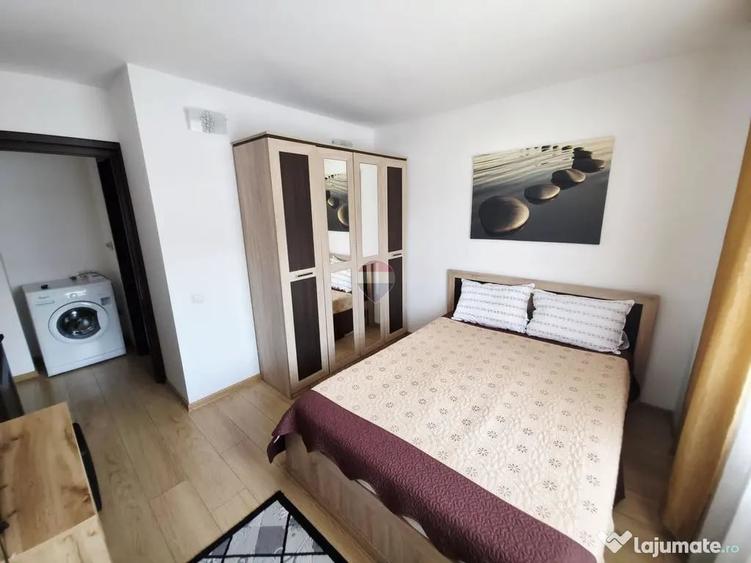 Apartament 3 camere | Central Piatra-Neam? | Finisat Modern - 13