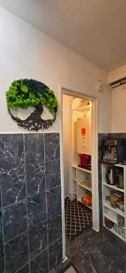 Apartament cu 3 camere decomandat, mobilat în Energiei