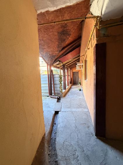 Apartament cu 3 camere decomandat în Timocului-Șaguna