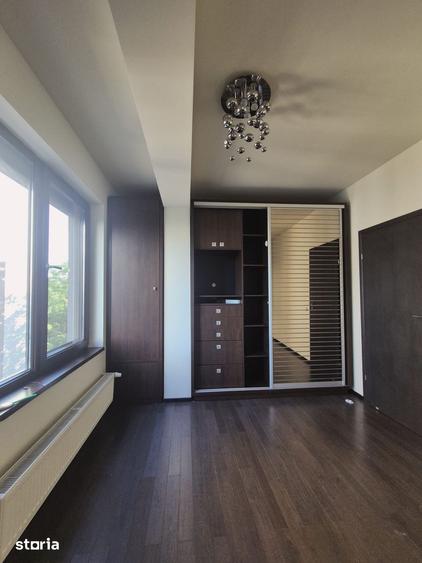 Apartament cu 2 camere în Ghencea