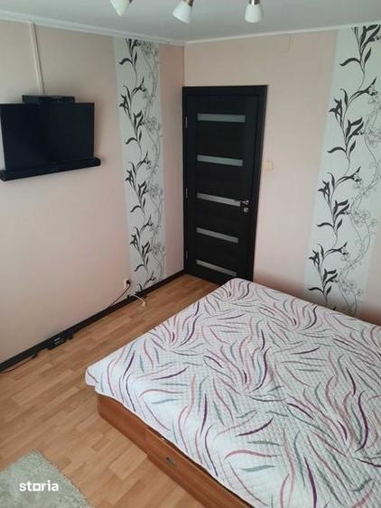 Inchiriez apartament cu 2 camere Brancoveanu/Spitalul Marie Curie. - 1