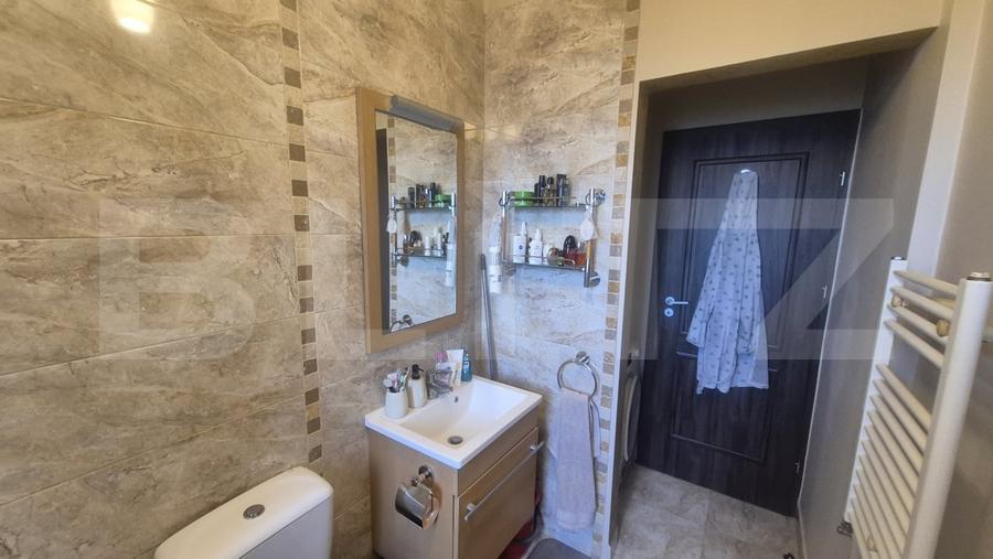 Apartament cu 3 camere de vanzare, 51,74 mp, zona Semicentrala - 17
