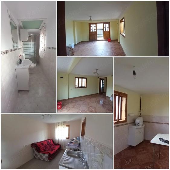 Casă cu Teren 750 Mp în Paltin