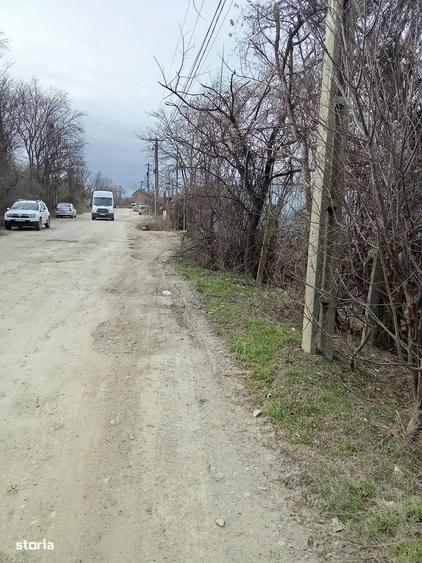 Teren de 1875 mp, în Central