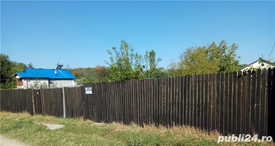 Proprietar Vand teren intravilan - 7