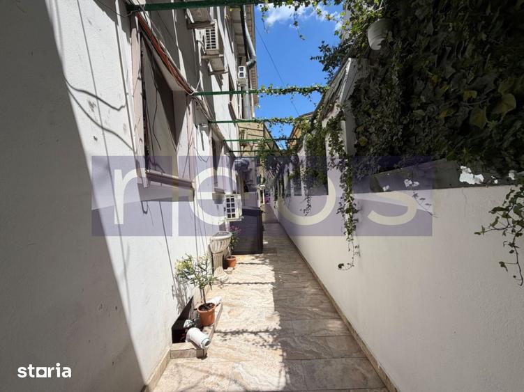 INCHIRIERE SPATIU | 90 MP | TERASA 50 MP | ZONA KISELEFF CLUCERULUI - 14