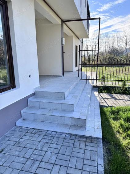 Casă în Bujoreni