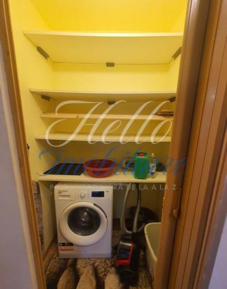 Apartament 2 camere| 51 mp  | Decomandat | Zona Manastur Big| ideal investiție| - 7