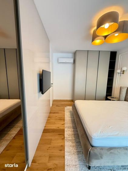 Apartament cu 3 camere în 13 Septembrie