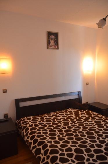 Apartament cu 2 camere decomandat în Ultracentral