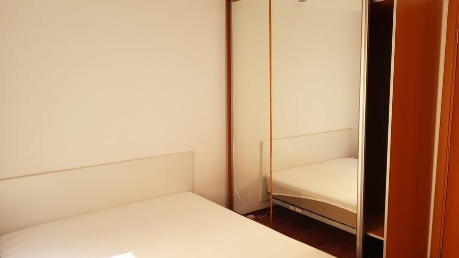 Apartament cu 2 camere decomandat în Ștefan cel Mare