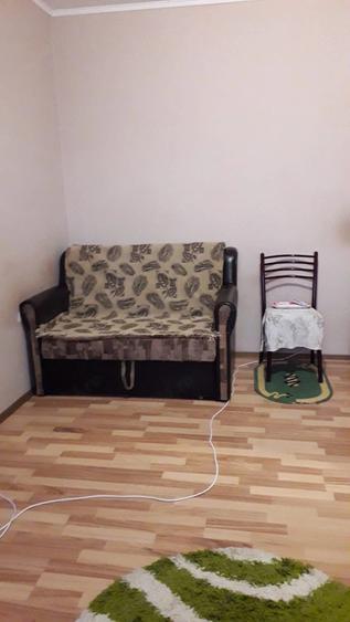 Garsonieră decomandată în Exterior Vest