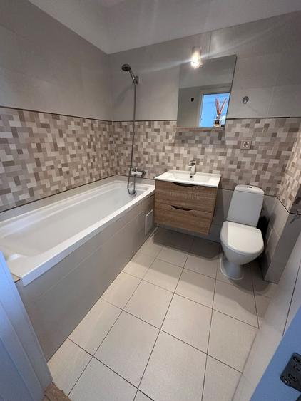 Apartament modern cu 2 camere de închiriat – Zona Păcii/Centrala Proprie A268 - 7