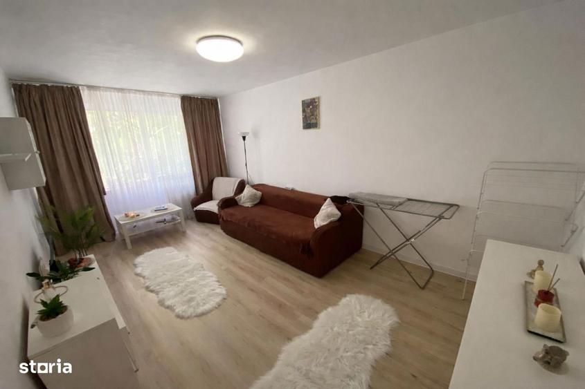 Apartament cu 2 camere în Crângași