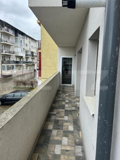 Apartament 2 camere in Apahida , zona str. Libertatii, Parca - 5