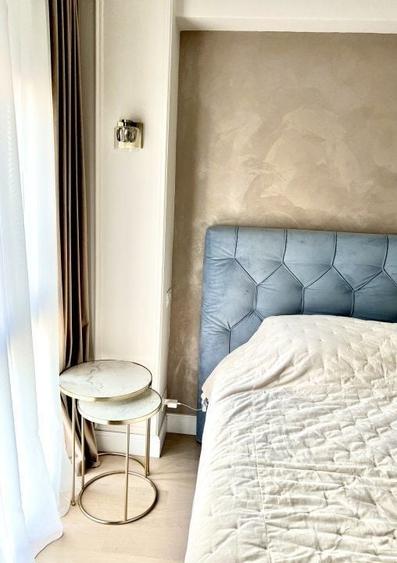 Apartament cu 2 camere semidecomandat, mobilat în Gheorgheni