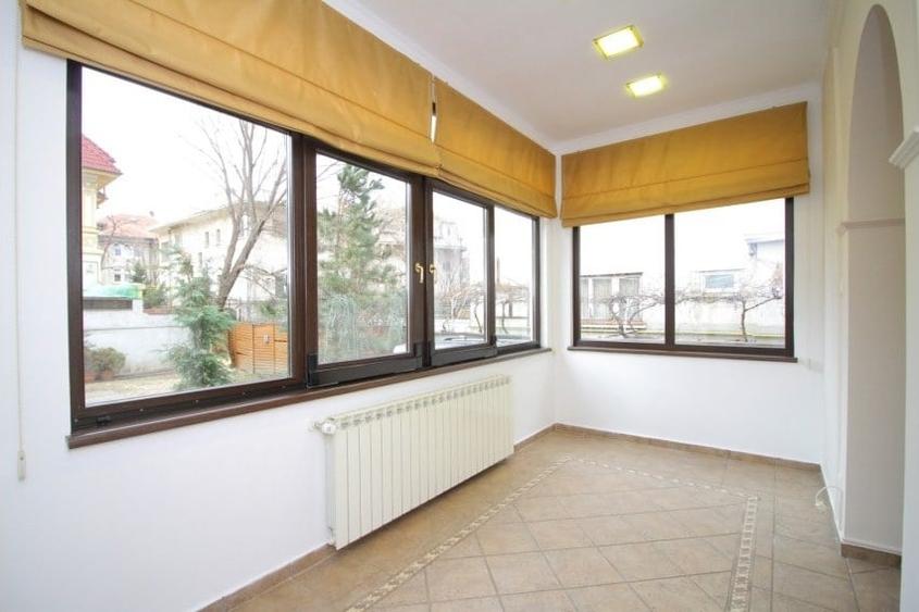 Proprietate Dorobanti Capitale cu gradina exclusiva 300mp - 13