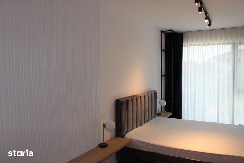 4 Camere de inchriat | Iancu Nicolae | Parcare inclusa - 11