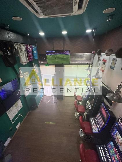 Spațiu comercial, de 200 mp, în Centrul Civic
