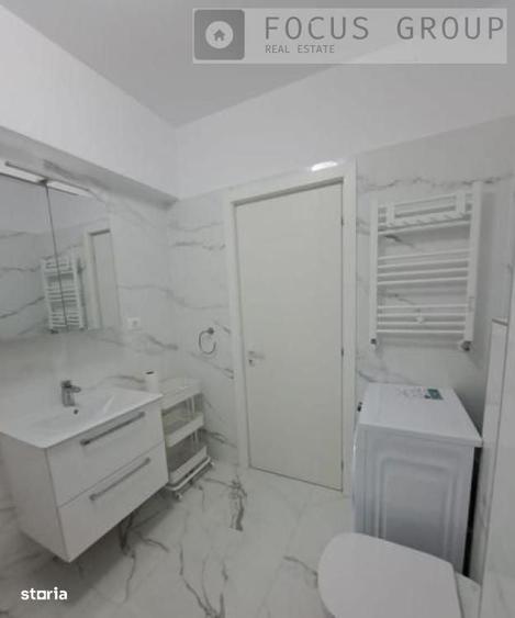 Garsoniera zona Plaza | Lujerului | Politehnica | Metrou | - 6