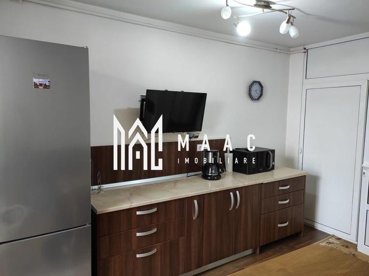 Apartament 3 camere de închiriat | Hipodrom 3, Sibiu | 70 mp - 5