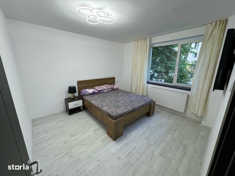 Apartament cu 2 camere în Gară