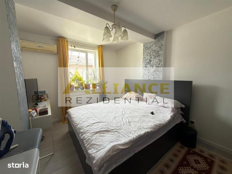 Apartament 2 Camere Popesti | Metrou Aproape | Loc Parcare - 14