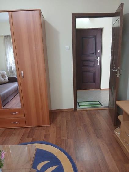 Apartament decomandat în Central