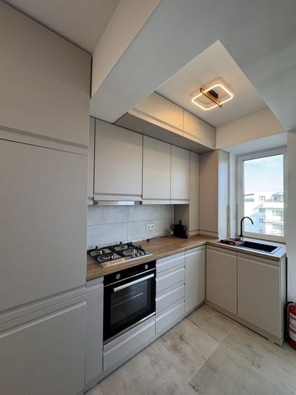 Apartament 2 camere | Central, Sibiu I Balcon + loc de parcare - 2