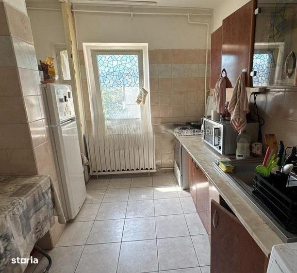 Apartament 2 camere 1987 54MP Tineretului PARC Lumea Copiilor - 4