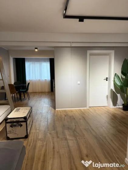 Apartament cu 2 camere decomandat în Calea Turzii