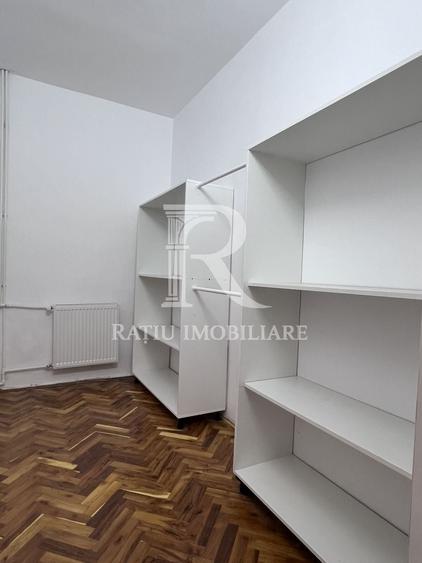 Apartament la casa cu 2 dormitoare | 83 mp utili | G. Doja | Oradea - 12