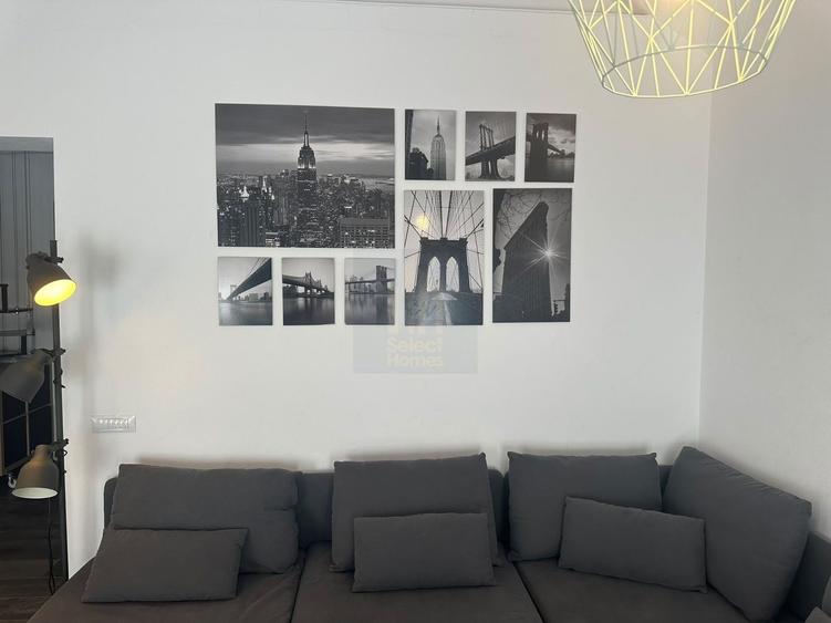 Apartament cu 4 camere decomandat, mobilat în Cotroceni
