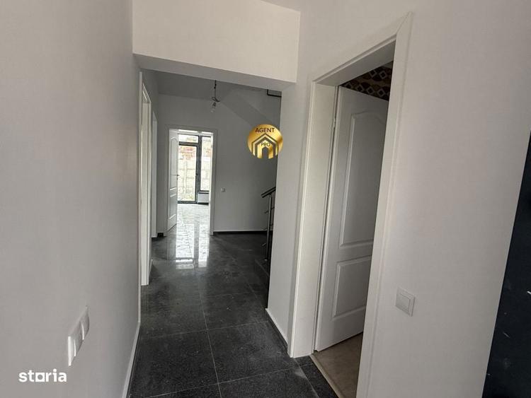 Vila Individuala in Bragadiru 5 camere,340mp teren - 14