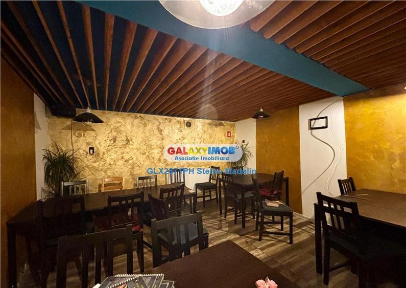 SPATIU COMERCIAL - CURTE PROPRIE - ZONA ULTRACENTRAL - 5