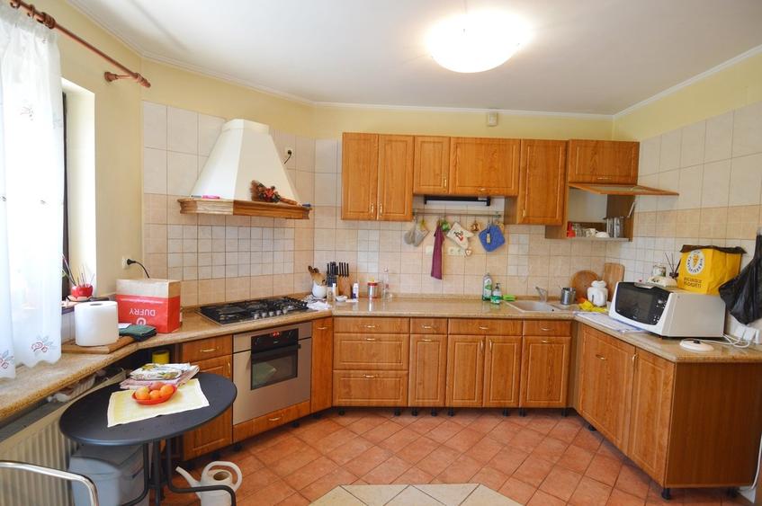 Vila Superba Buftea | Teren 1081 mp - 13