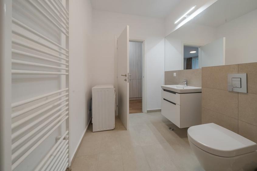 The Ivy*Etaj 2*Bloc faza 1*Vedere gradina*Loc de parcare*Ready to move in - 11