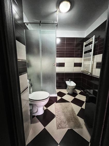 Vand ap 3 camere - Splaiul Unirii - 8