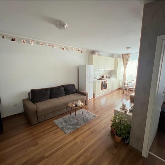 Vand studio Avantgarden Bartolomeu cu boxa si parcare - 3